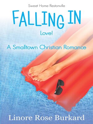 cover image of Falling In Love!